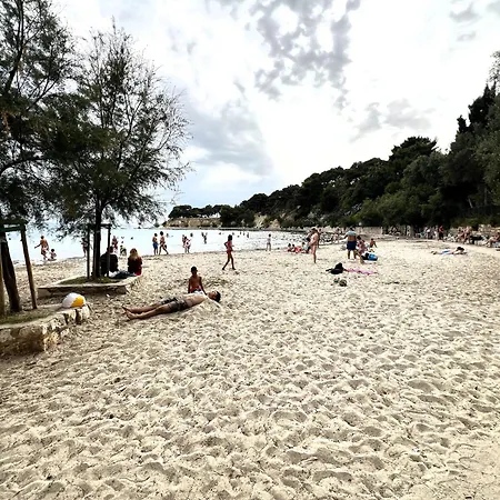 Beachside With Parking *