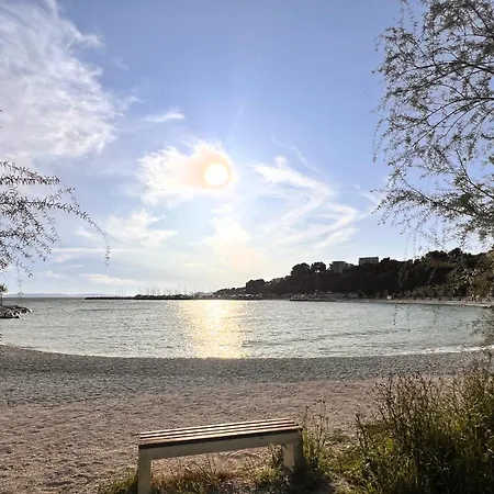 شقة Firule Apartment-two Bedroom Urban Chic-prime Location-walk To Beach-free Parking