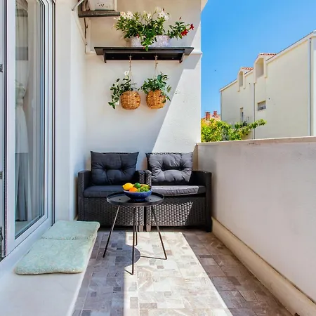 شقة Firule Apartment-two Bedroom Urban Chic-prime Location-walk To Beach-free Parking