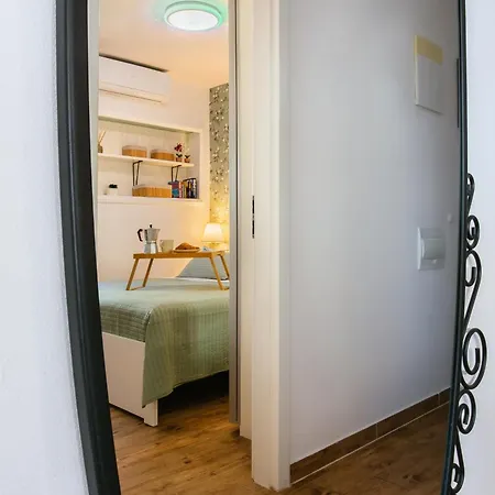 شقة Firule Apartment-two Bedroom Urban Chic-prime Location-walk To Beach-free Parking *