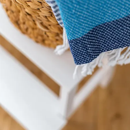 شقة Firule Apartment-two Bedroom Urban Chic-prime Location-walk To Beach-free Parking