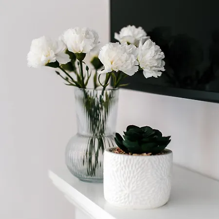 Firule Apartment-two Bedroom Urban Chic-prime Location-walk To Beach-free Parking شقة سبليت