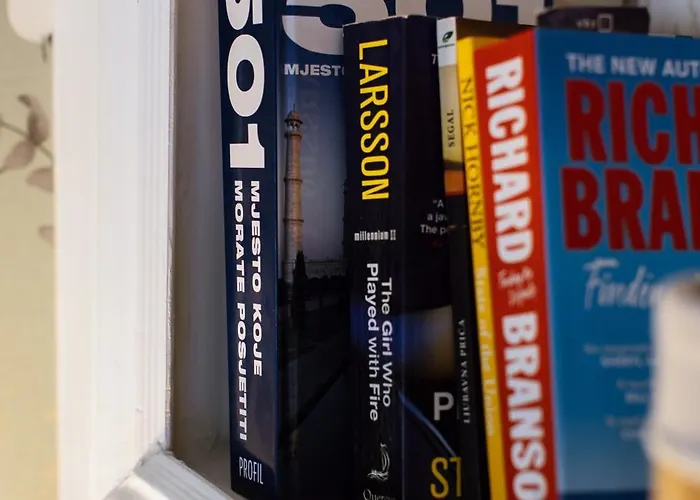 Lägenhet Firule Apartment-two Bedroom Urban Chic-prime Location-walk To Beach-free Parking