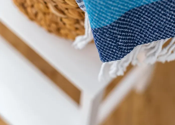 Lägenhet Firule Apartment-two Bedroom Urban Chic-prime Location-walk To Beach-free Parking