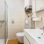 公寓 Firule Apartment-two Bedroom Urban Chic-prime Location-walk To Beach-free Parking *