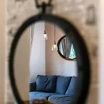 Firule Apartment-two Bedroom Urban Chic-prime Location-walk To Beach-free Parking