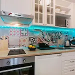 Firule Apartment-two Bedroom Urban Chic-prime Location-walk To Beach-free Parking 斯普利特